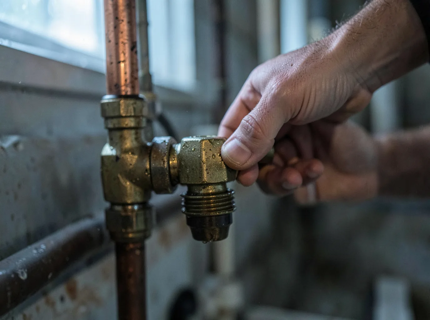 Emergency Plumber Lexington, IL FAQs